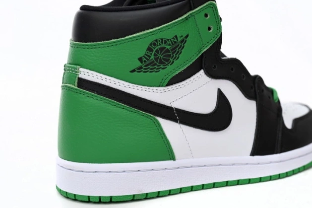 Rep 1 Green Jordan High OG Lucky Air DZ5485-031 0824